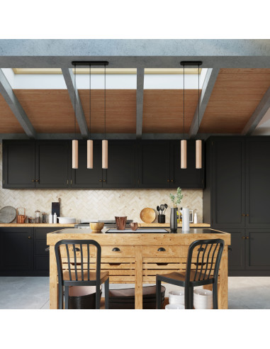 Lampa wisząca LINO 3P