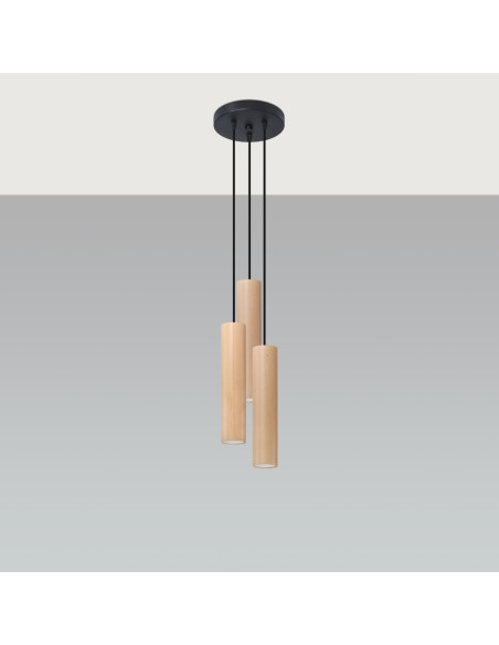 Lampa wisząca LINO 3P