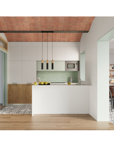 Lampa wisząca PABLO 3P czarna