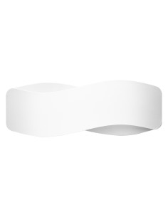 Kinkiet TILA 40 biały