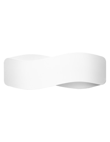 Kinkiet TILA 40 biały