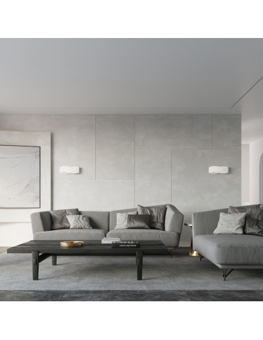 Kinkiet TILA 40 biały