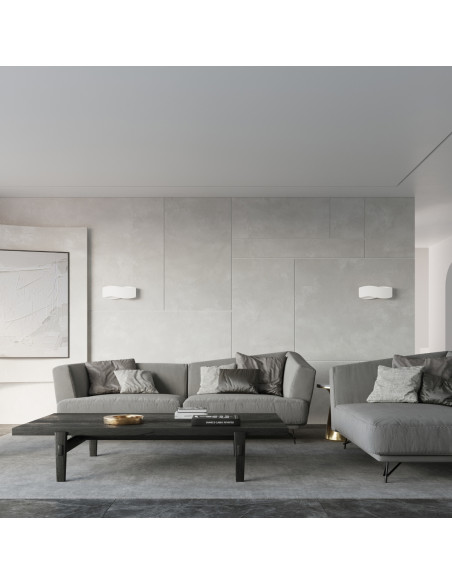 Kinkiet TILA 40 biały