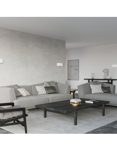 Kinkiet TILA 40 biały