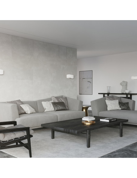 Kinkiet TILA 40 biały