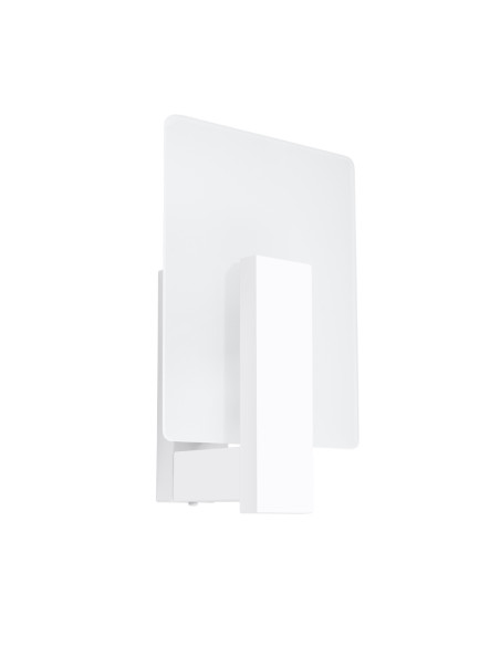 Kinkiet LAPPO biały