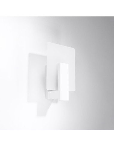 Kinkiet LAPPO biały