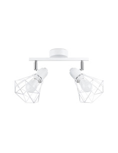 Plafon ARTEMIS 2 biały