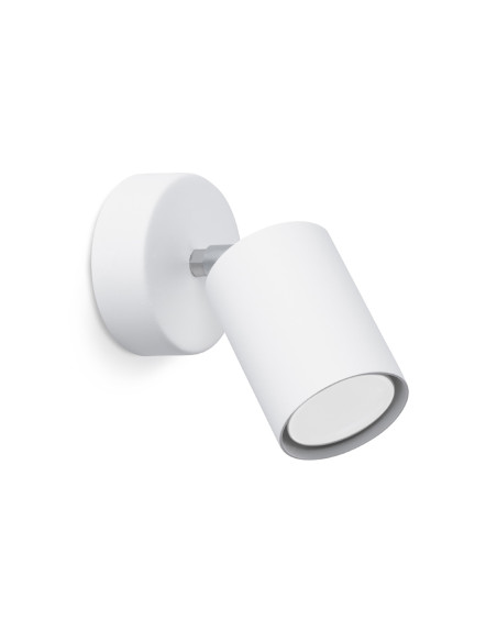 Kinkiet LEMMI 1 biały