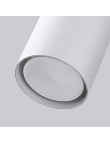 Kinkiet LEMMI 1 biały