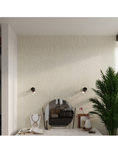 Kinkiet LEMMI 1 czarny