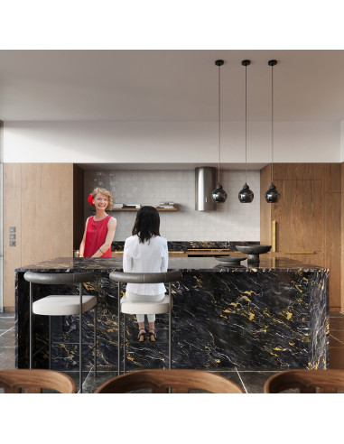 Kinkiet ALINO 1 czarny