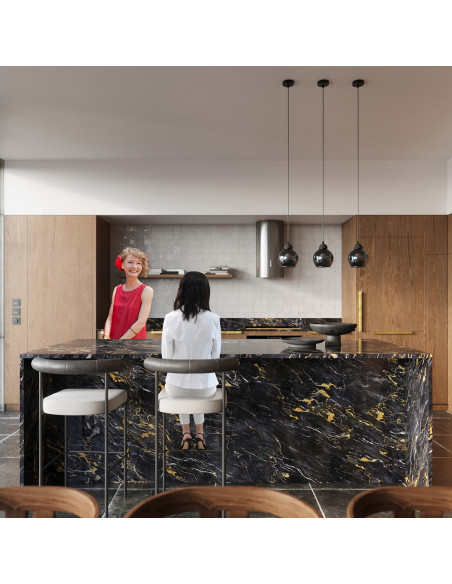 Kinkiet ALINO 1 czarny