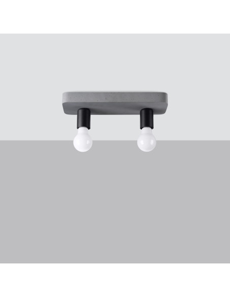 Plafon TAVO 2
