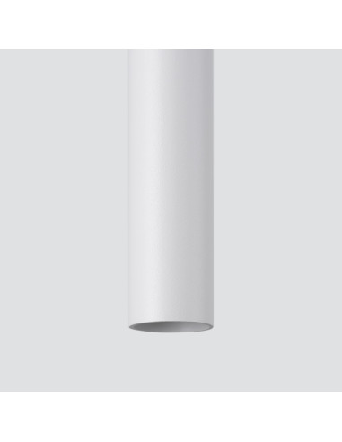 Lampa wisząca PASTELO 5P biała
