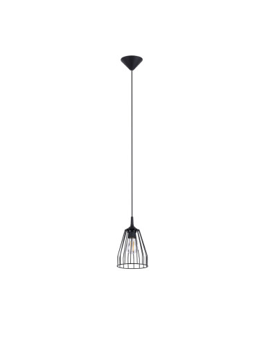 Lampa wisząca LEYO