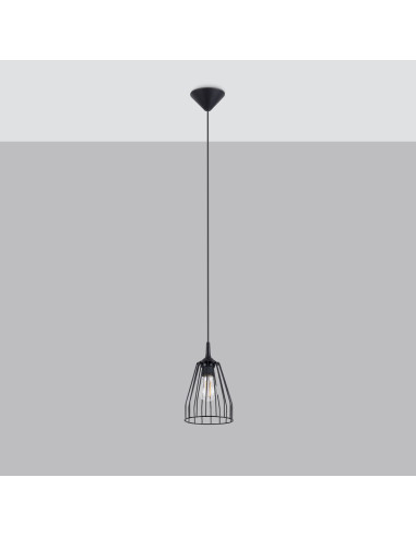 Lampa wisząca LEYO