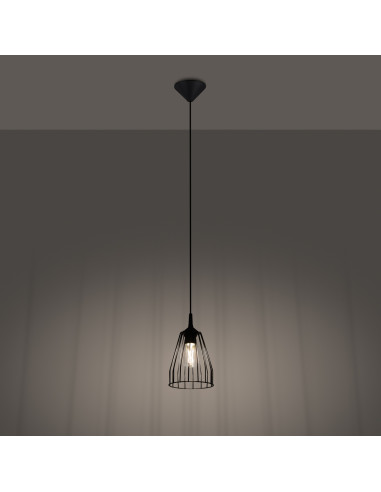 Lampa wisząca LEYO