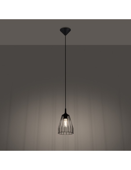 Lampa wisząca LEYO