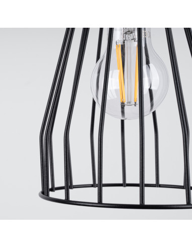 Lampa wisząca LEYO