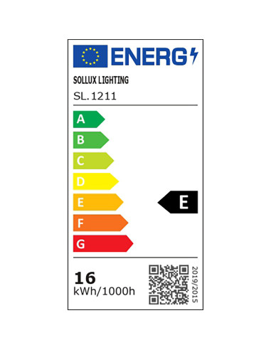 Plafon OZZY czarny LED