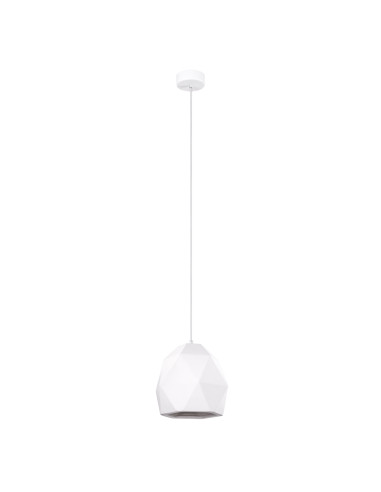 Lampa wisząca ceramiczna MINT
