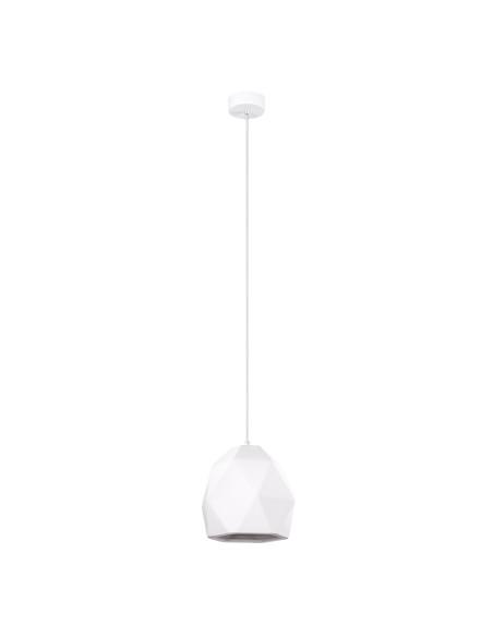 Lampa wisząca ceramiczna MINT