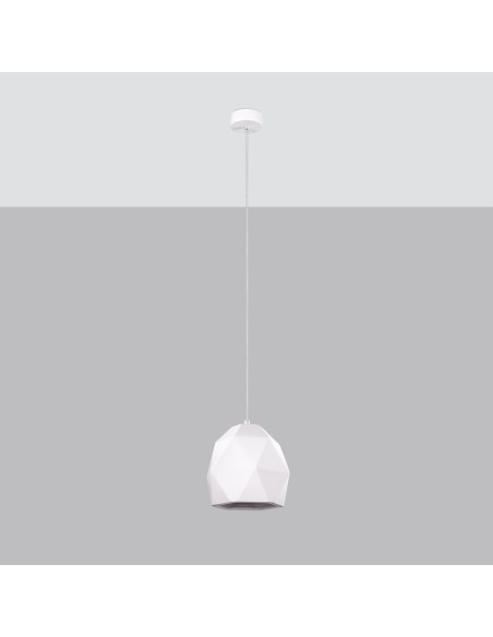 Lampa wisząca ceramiczna MINT