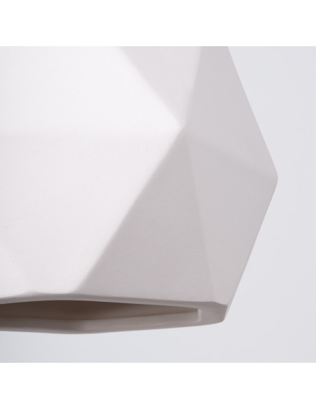 Lampa wisząca ceramiczna MINT