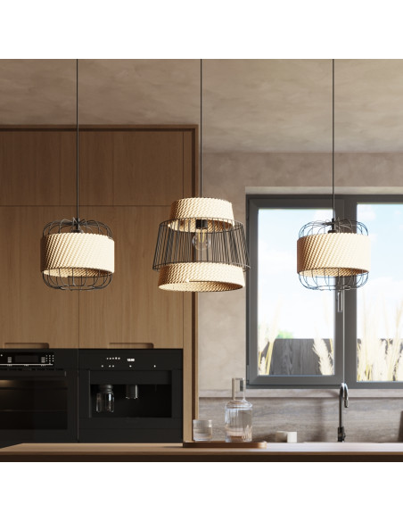 Lampa wisząca BRILO
