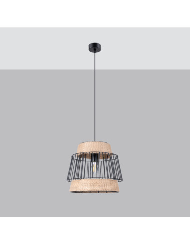 Lampa wisząca BRILO