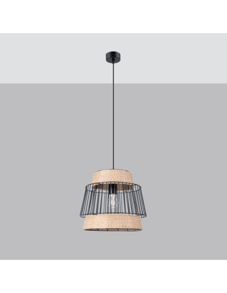 Lampa wisząca BRILO