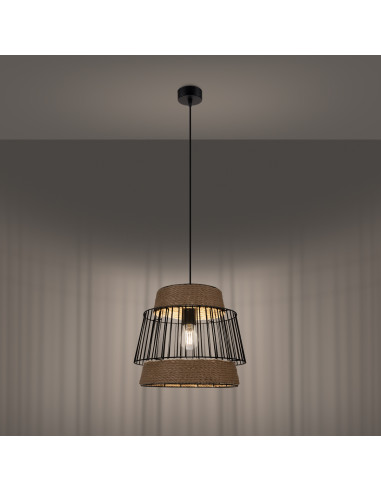 Lampa wisząca BRILO