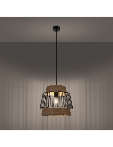 Lampa wisząca BRILO