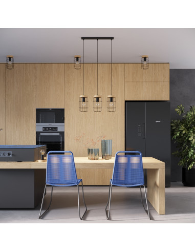 Lampa wisząca GOTTO 3L