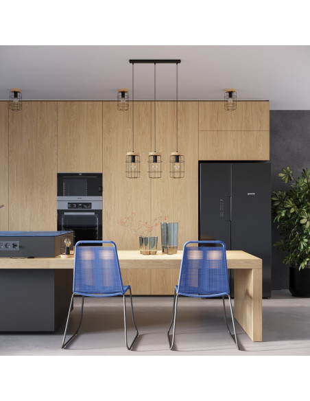 Lampa wisząca GOTTO 3L