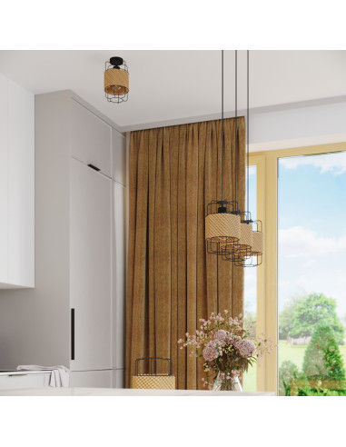 Lampa wisząca GIZUR 1