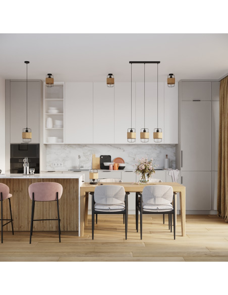 Lampa wisząca GIZUR 1