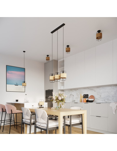 Lampa wisząca GIZUR 1