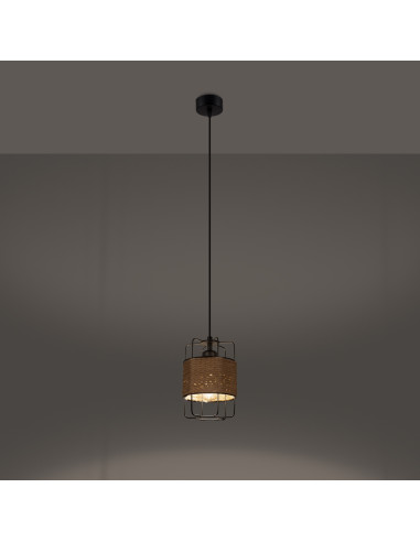 Lampa wisząca GIZUR 1