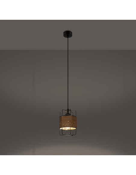 Lampa wisząca GIZUR 1