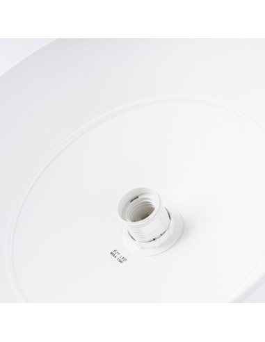 Lampa wisząca FRIKA biała