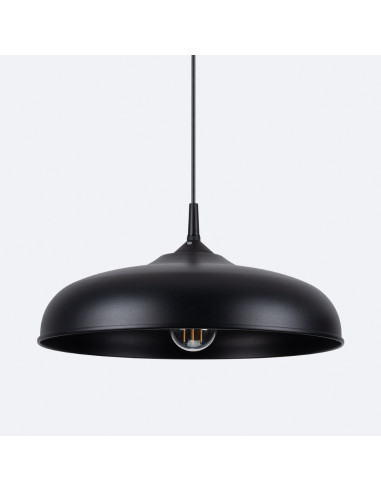 Lampa wisząca GINA czarna