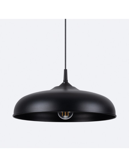 Lampa wisząca GINA czarna
