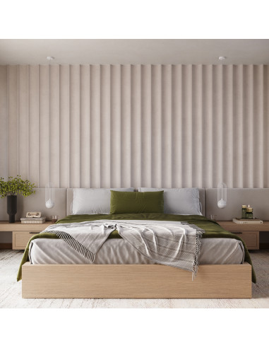 Lampa wisząca BRINA 3L biała