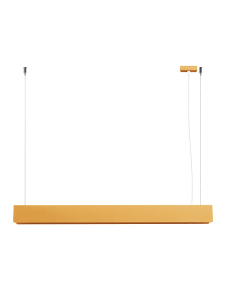 Lampa wisząca SPARK złota