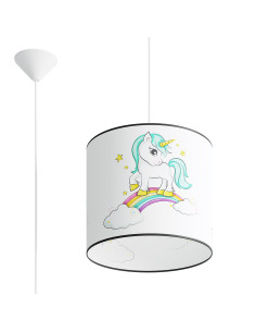Lampa wisząca UNICORN 30