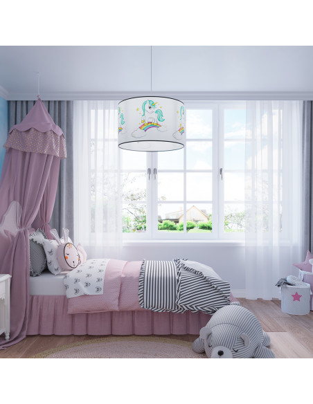 Lampa wisząca UNICORN 40