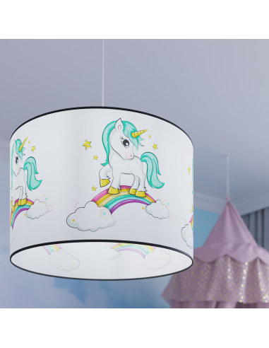Lampa wisząca UNICORN 40