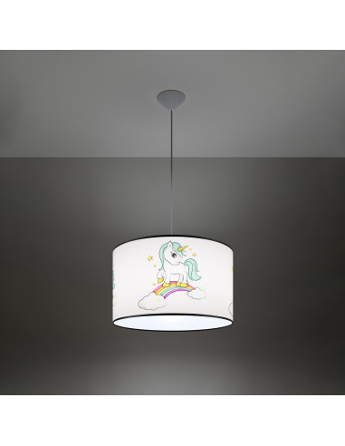 Lampa wisząca UNICORN 40